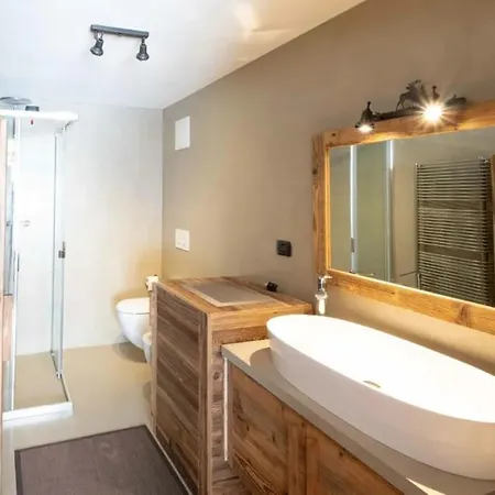 Chalet Mayer * Aosta