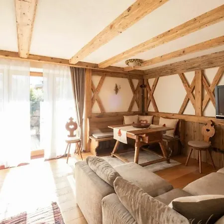 Chalet Mayer * Aosta