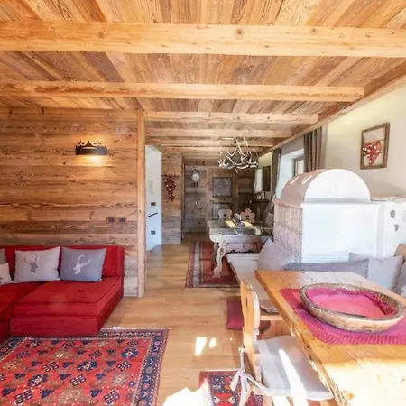 Farma Chalet Mayer *