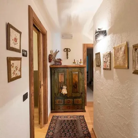 Chalet Mayer