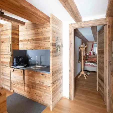 Farma Chalet Mayer *
