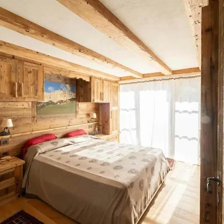 Chalet Mayer Aosta