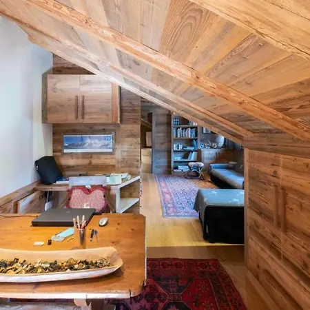 Chalet Mayer