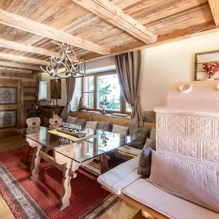 Chalet Mayer *