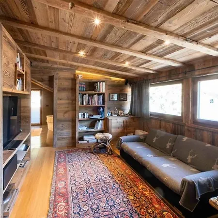Chalet Mayer