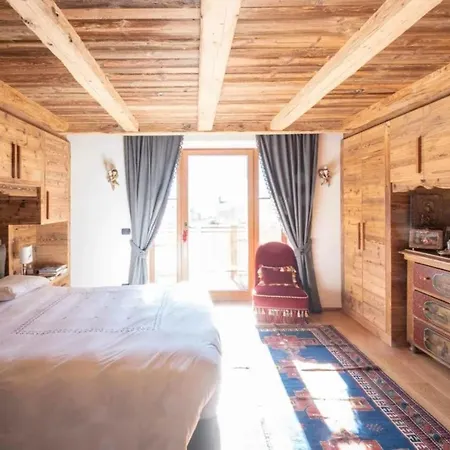 Farma Chalet Mayer *