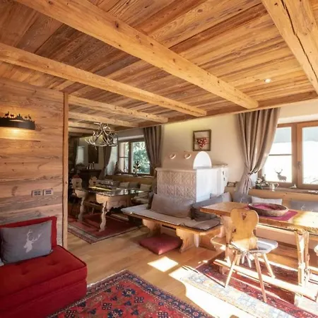 Chalet Mayer *