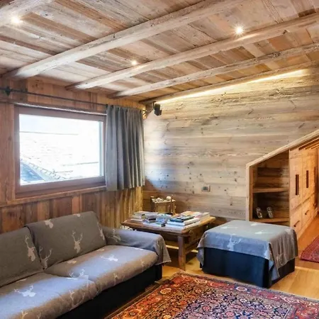 Farma Chalet Mayer *
