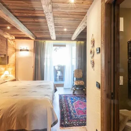 Chalet Mayer * Aosta